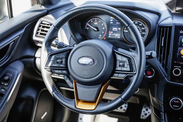 Used 2023 Subaru Forester Wilderness image 16