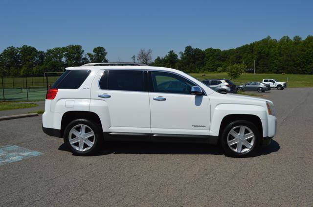 Used 2012 GMC Terrain SLE w/ Convenience Package FWD image 59