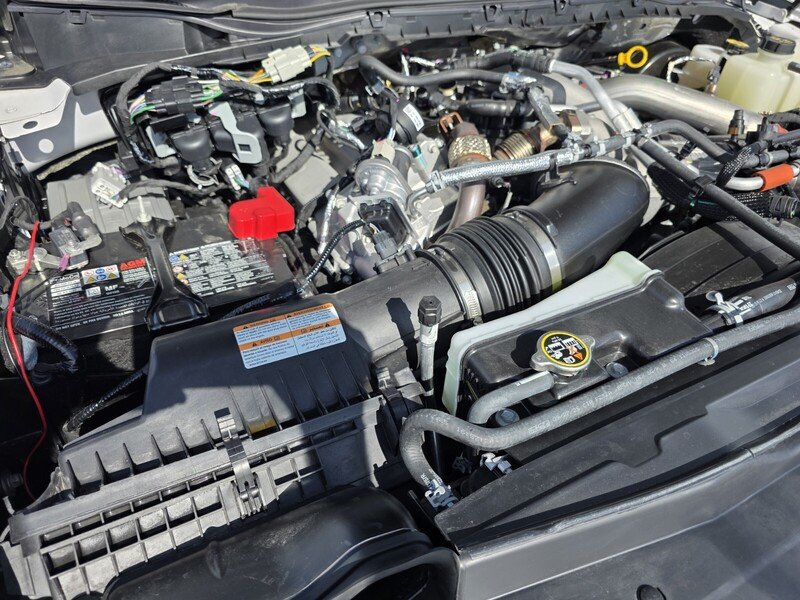 Used 2026 Ford F250 Platinum AWD/4WD image 22