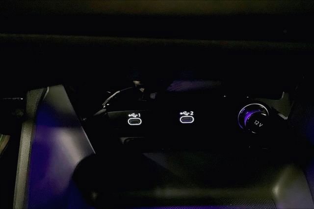 Used 2025 Audi Q6 e-tron Premium Plus w/ Premium Plus image 34