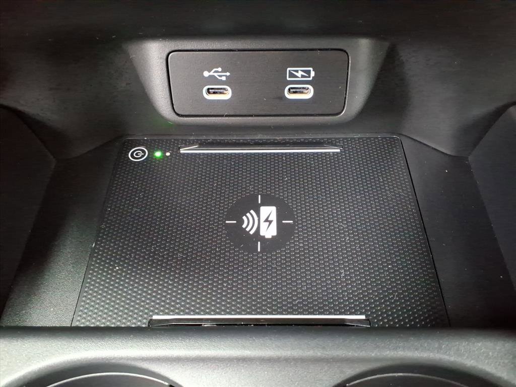 Certified 2026 Honda HR-V Sport image 25