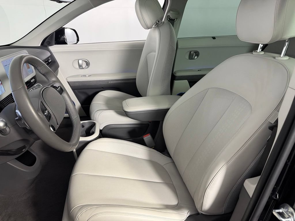 Used 2024 Hyundai Ioniq 5 Limited RWD image 24