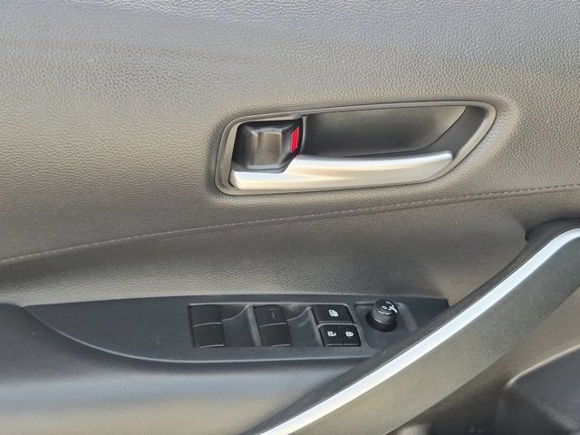 Used 2020 Toyota Corolla SE FWD image 14