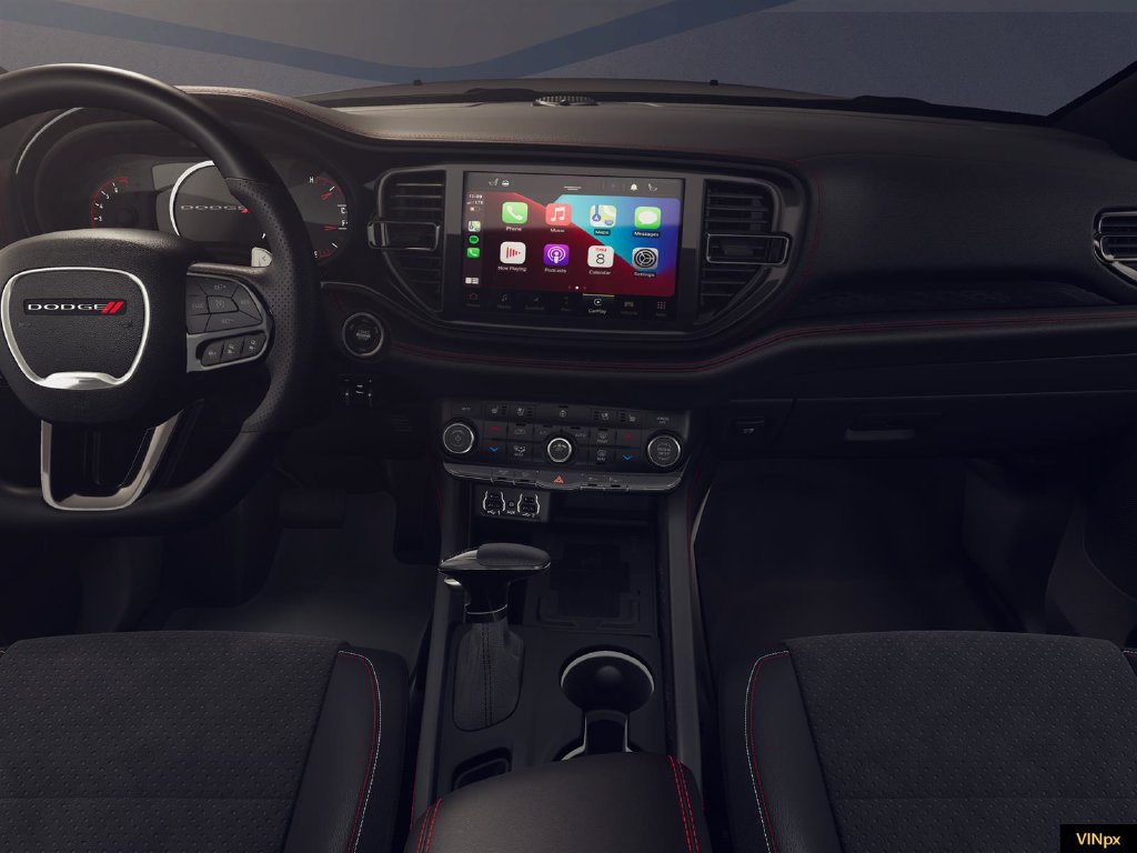 New 2026 Dodge Durango GT AWD/4WD image 22