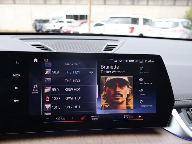 Used 2023 BMW X1 xDrive28i w/ Premium Package AWD/4WD image 12