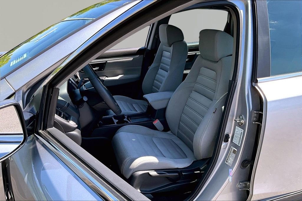 Used 2019 Honda CR-V LX image 17