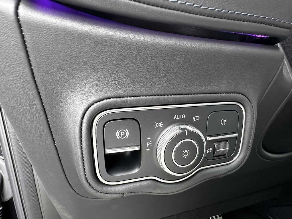 Certified 2025 Mercedes-Benz G 550 image 34