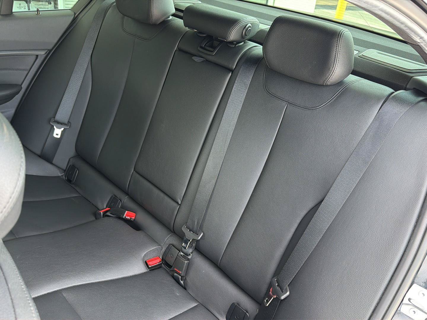 Used 2015 BMW 335i Sedan RWD image 30