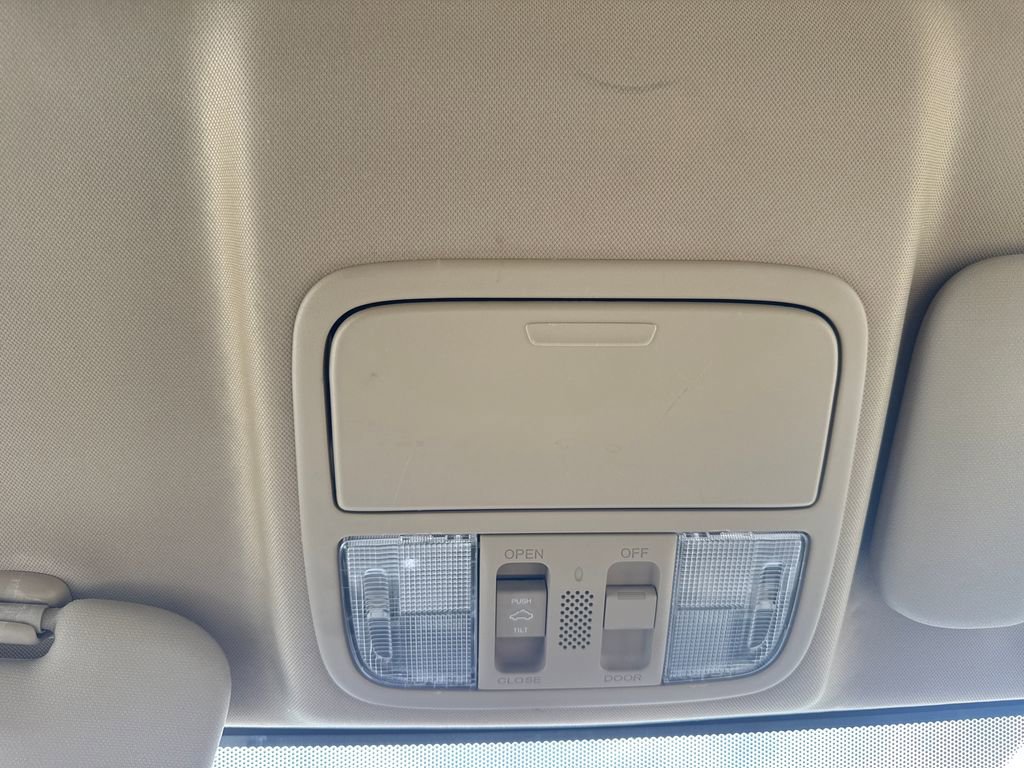 Used 2011 Honda CR-V EX image 25