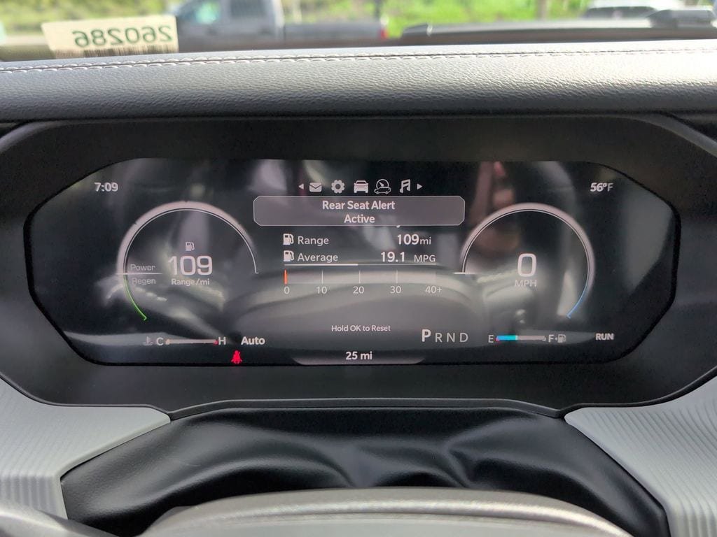 New 2026 Jeep Cherokee Limited AWD/4WD image 16