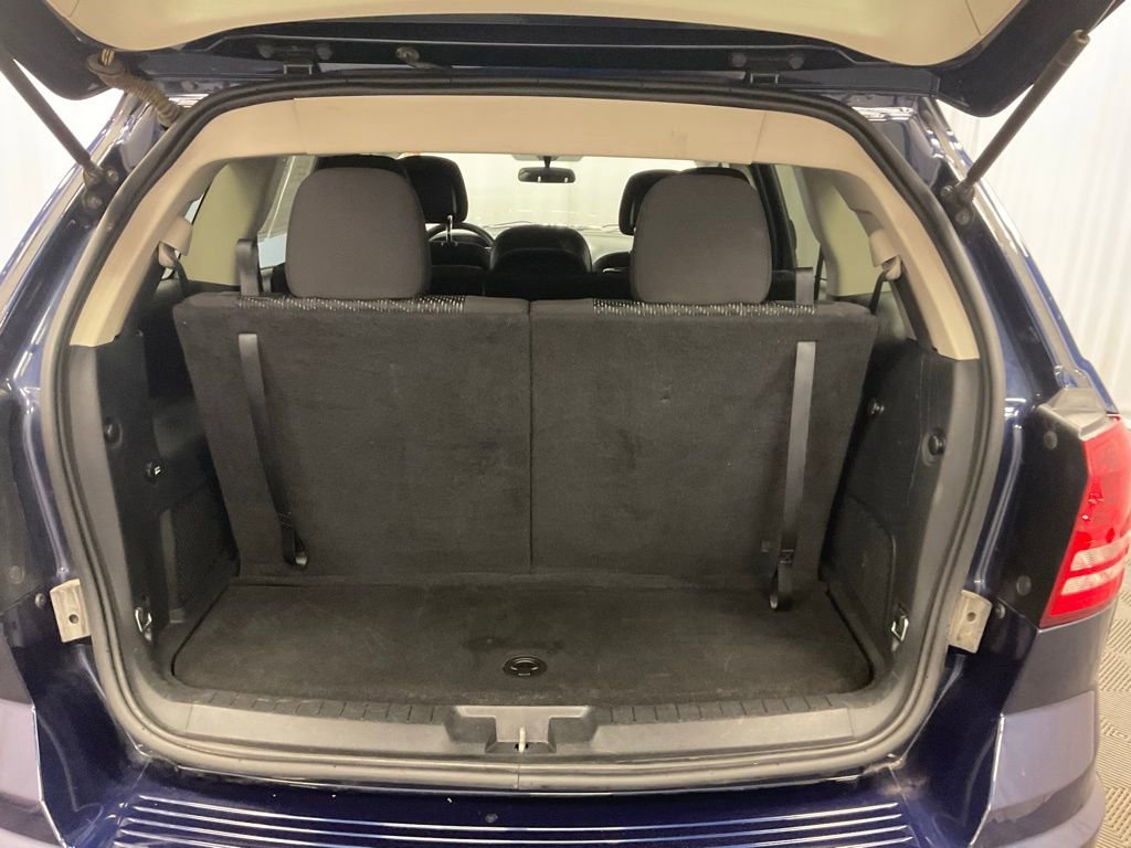 Used 2018 Dodge Journey SE FWD image 31