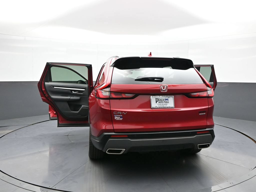 Used 2025 Honda CR-V Sport Touring image 47