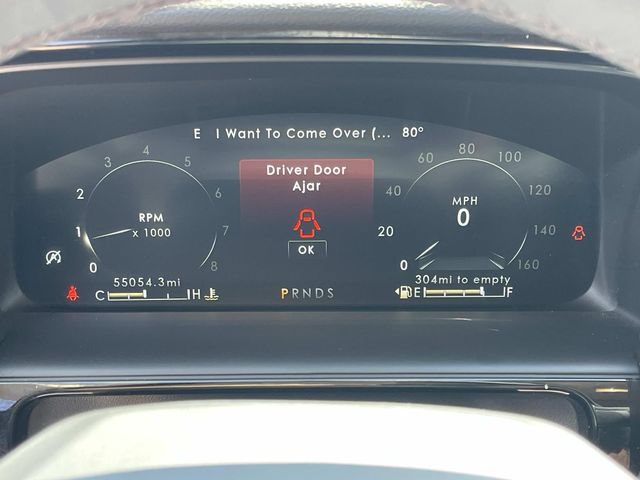 Certified 2022 Lincoln Nautilus FWD image 40