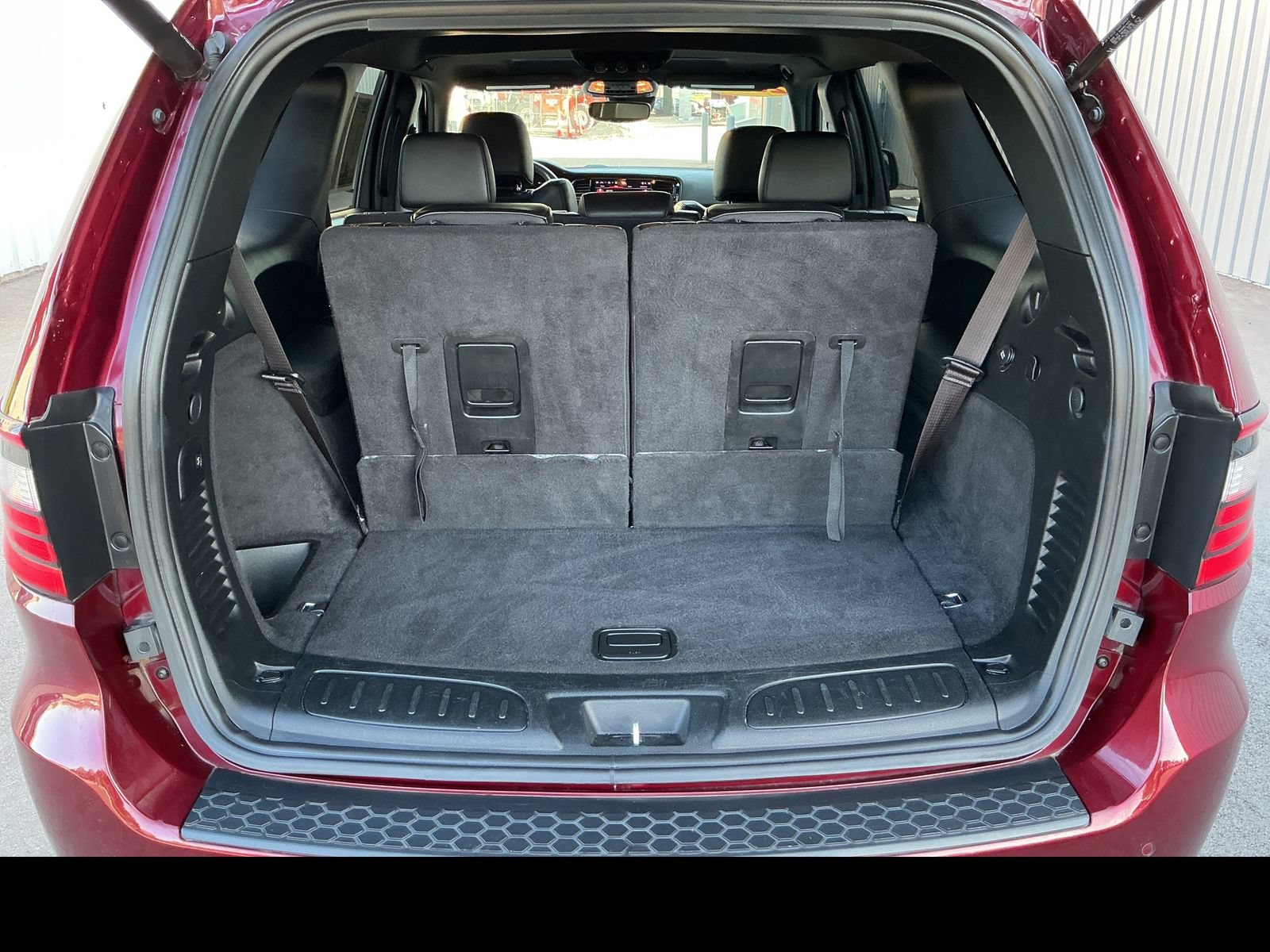 Used 2024 Dodge Durango GT AWD/4WD image 24