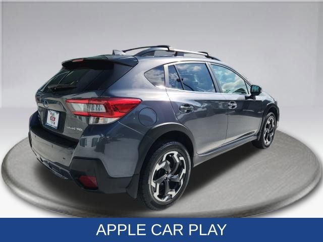 Used 2021 Subaru Crosstrek 2.5i Limited w/ Moonroof Package 2 image 14
