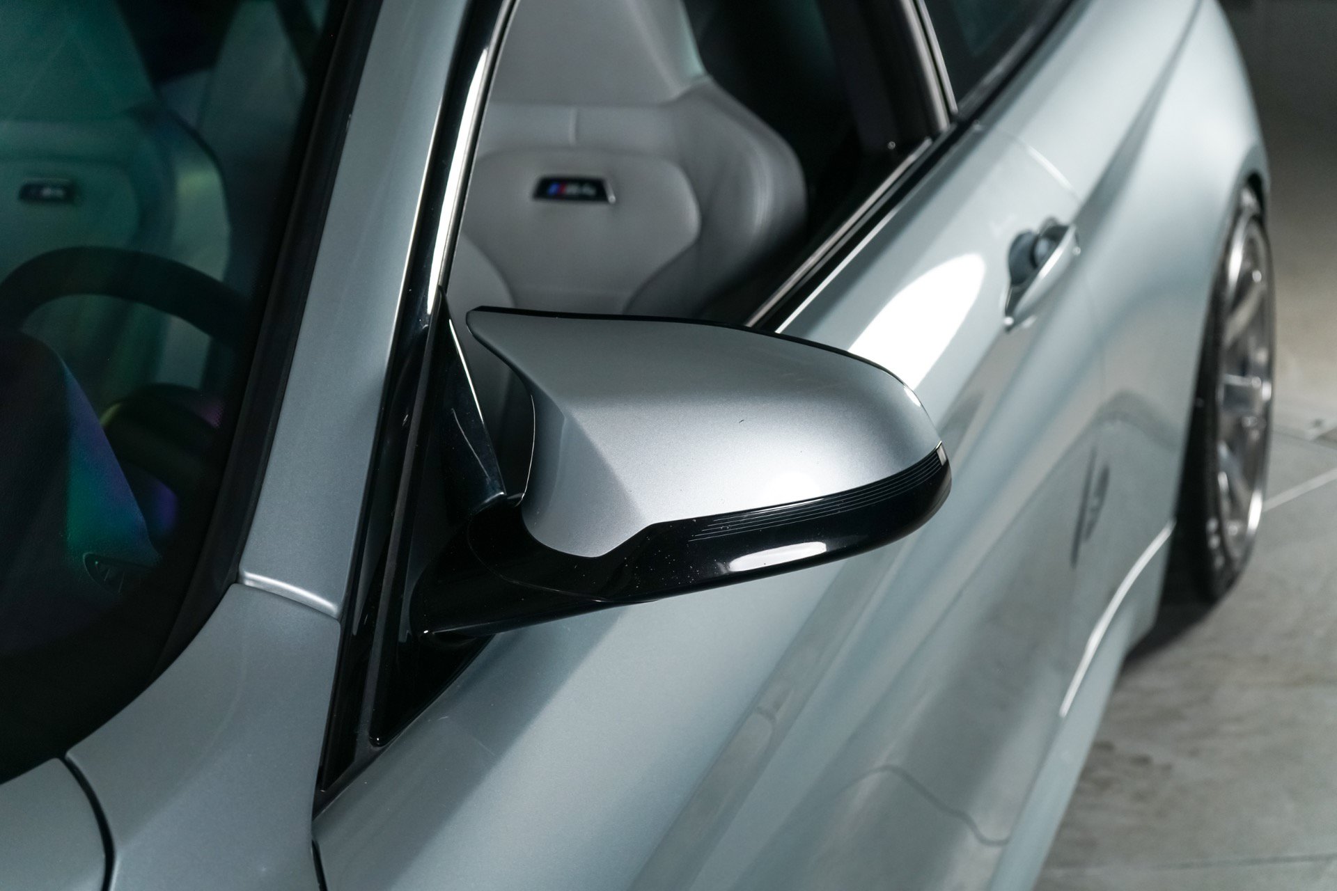 Used 2015 BMW M4 Coupe RWD image 47