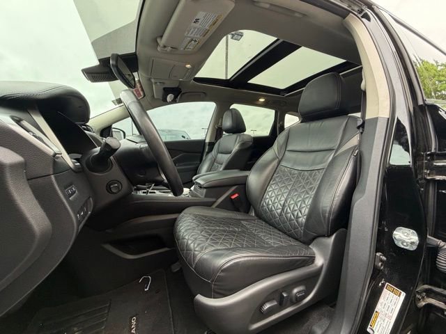 Used 2020 Nissan Murano Platinum w/ Cargo Package AWD/4WD image 6