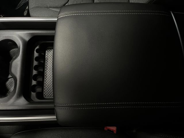 Used 2025 RAM 1500 Big Horn image 20