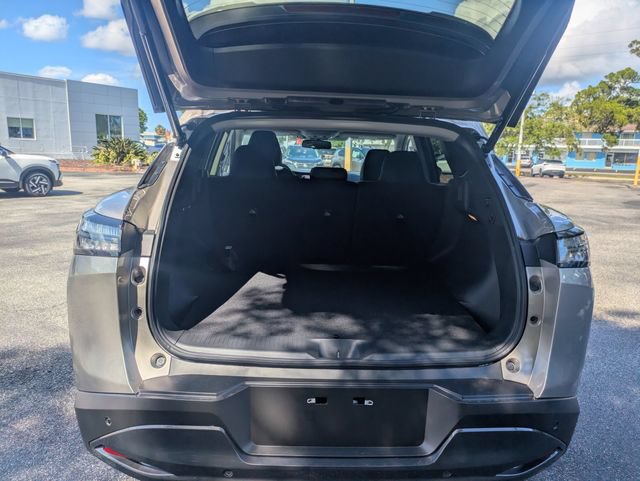 New 2026 Nissan Murano SL AWD/4WD image 13