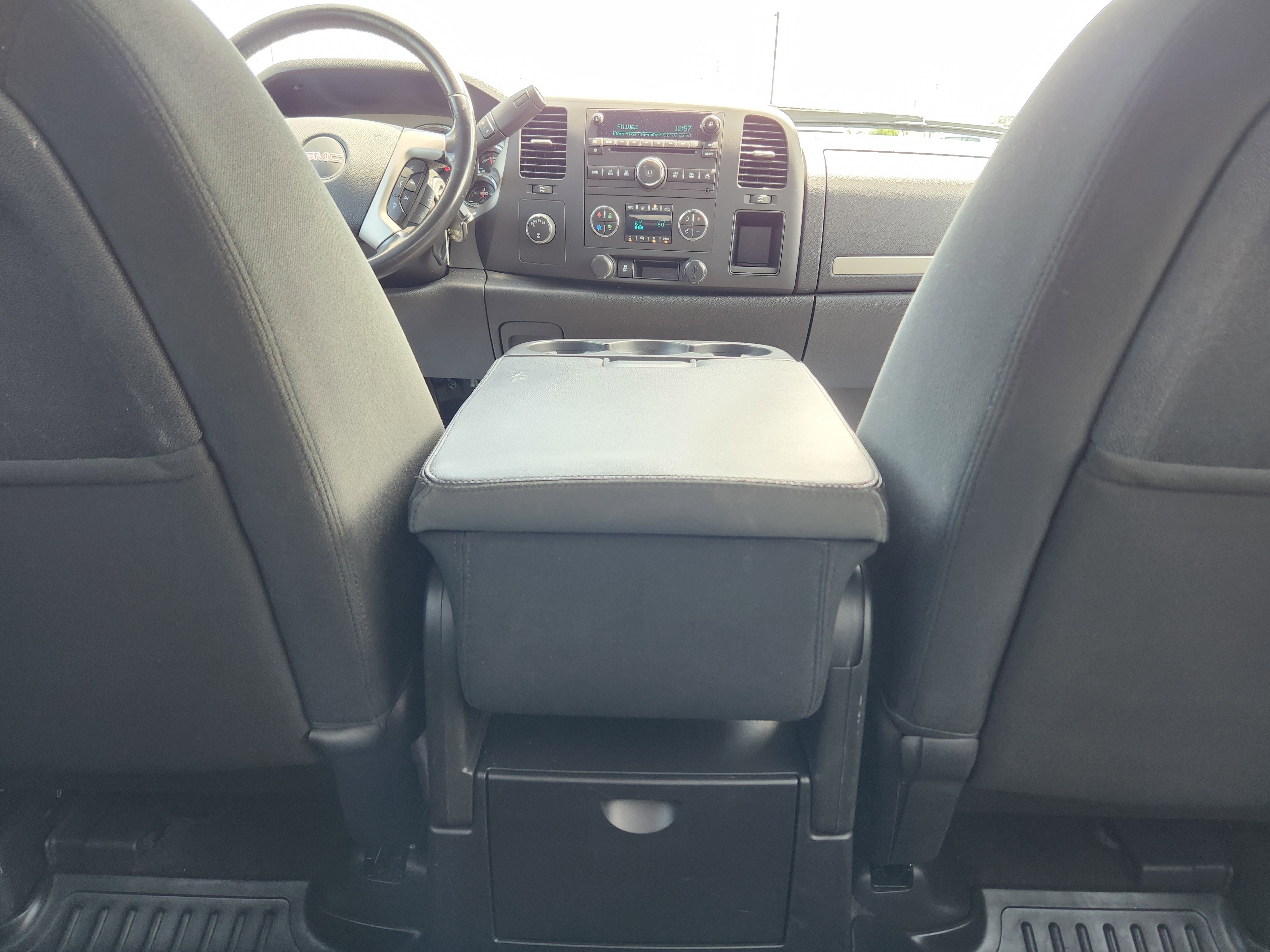Used 2013 GMC Sierra 1500 SLE w/ Power Tech Package AWD/4WD image 13