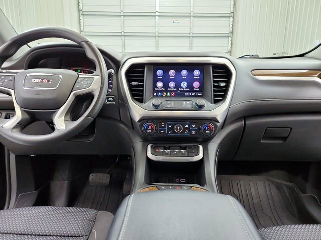 Used 2021 GMC Acadia SLE w/ Driver Convenience Package image 25