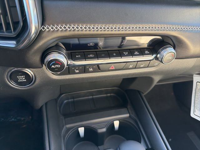 New 2026 MAZDA CX-50 2.5 Turbo w/ Cargo Package image 16