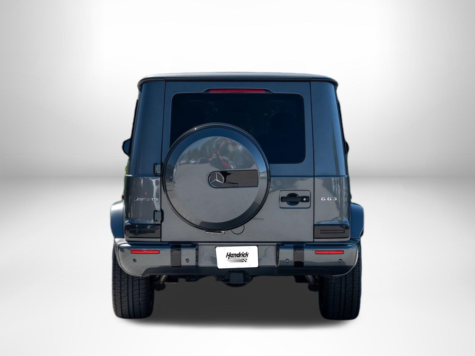 Used 2024 Mercedes-Benz G 63 AMG 4MATIC image 7