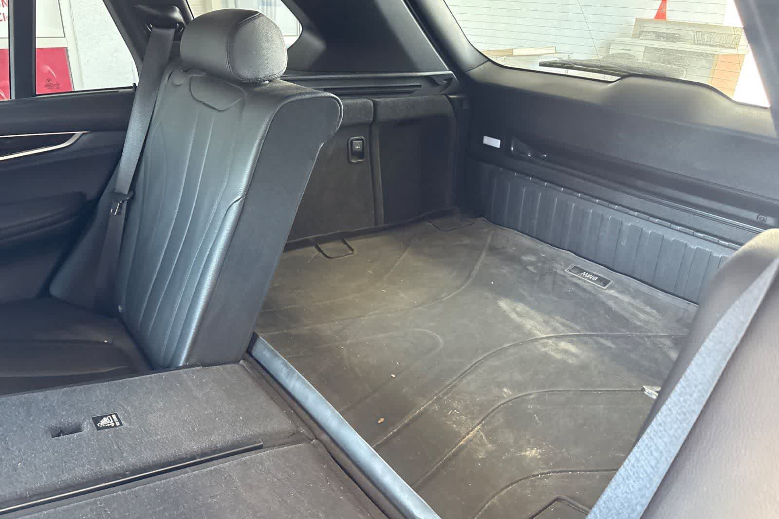 Used 2016 BMW X5 xDrive35i AWD/4WD image 17
