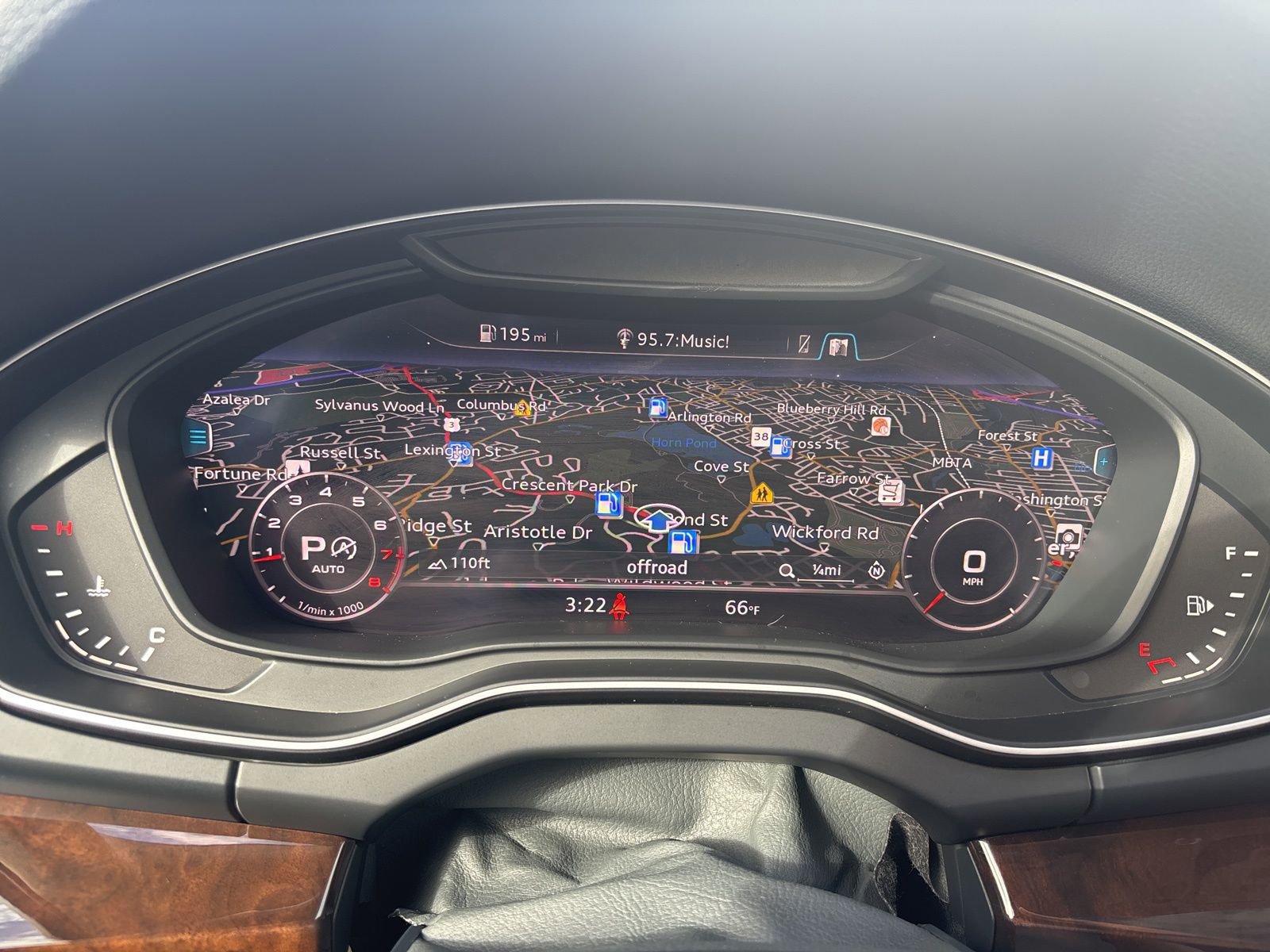 Used 2018 Audi Q5 2.0T Premium Plus w/ Premium Plus Package image 12