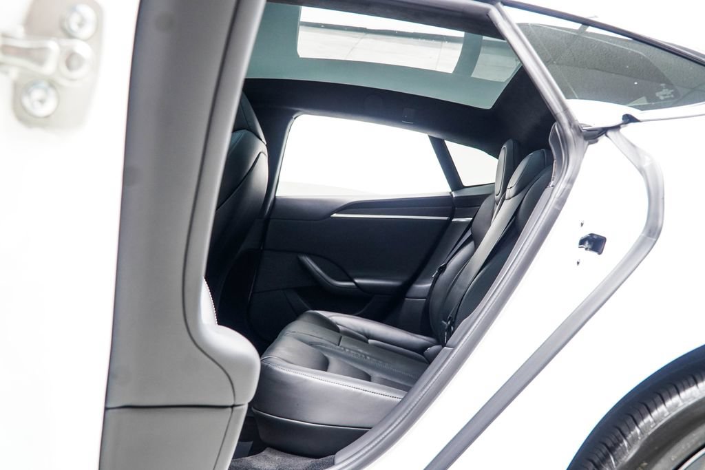 Used 2023 Tesla Model S AWD/4WD image 37