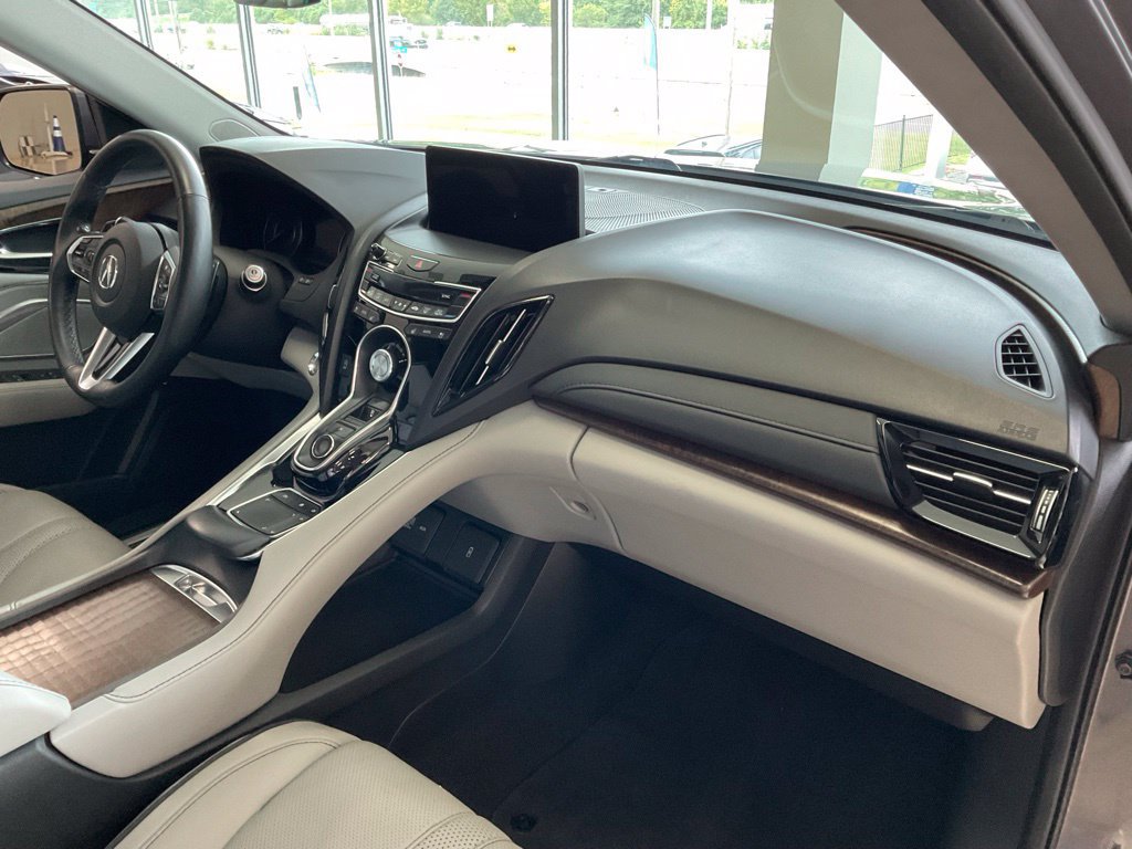 Certified 2019 Acura RDX w/ Advance Package AWD/4WD image 20