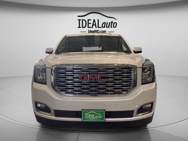 Used 2019 GMC Yukon Denali w/ Open Road Package AWD/4WD image 12