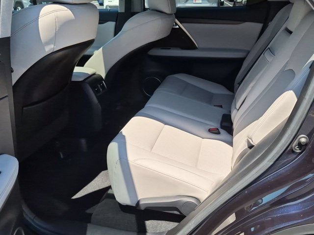 Used 2022 Lexus RX 350 AWD w/ Premium Package image 17