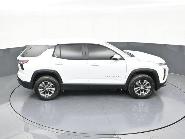 New 2026 Chevrolet Equinox LT w/ Safety and Technology Package FWD image 61