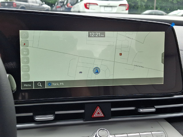 New 2026 Hyundai Elantra Limited FWD image 14