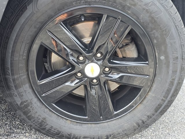 Used 2018 Chevrolet Trax LS image 11