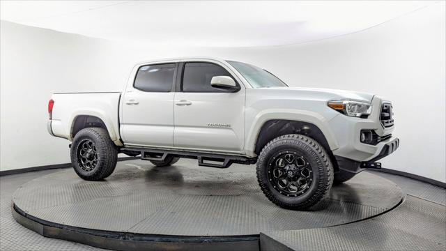 Used 2019 Toyota Tacoma SR5 RWD image 11