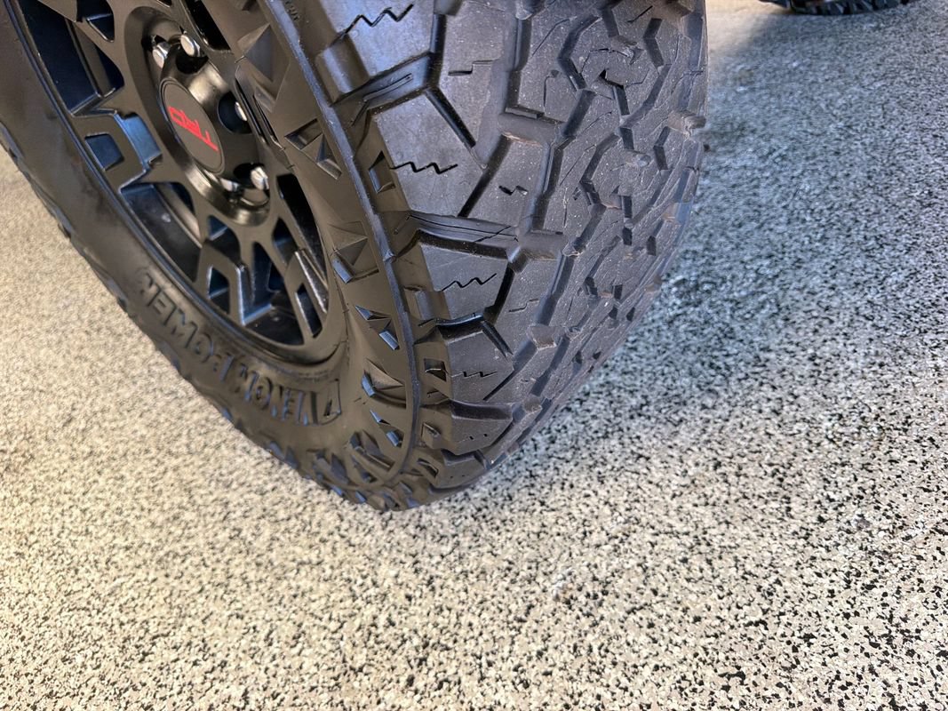 Used 2018 Toyota 4Runner TRD Pro AWD/4WD image 48