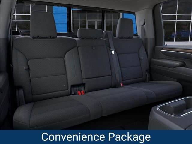 New 2026 Chevrolet Silverado 2500 LT w/ Trail Boss Package image 19