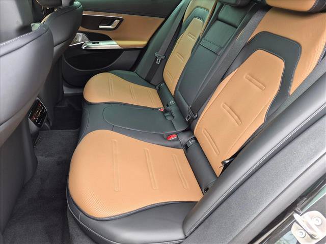 New 2027 Mercedes-Benz E 53 AMG e 4MATIC Sedan image 15