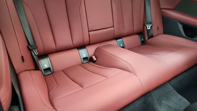 Used 2026 BMW M440i Coupe RWD image 26