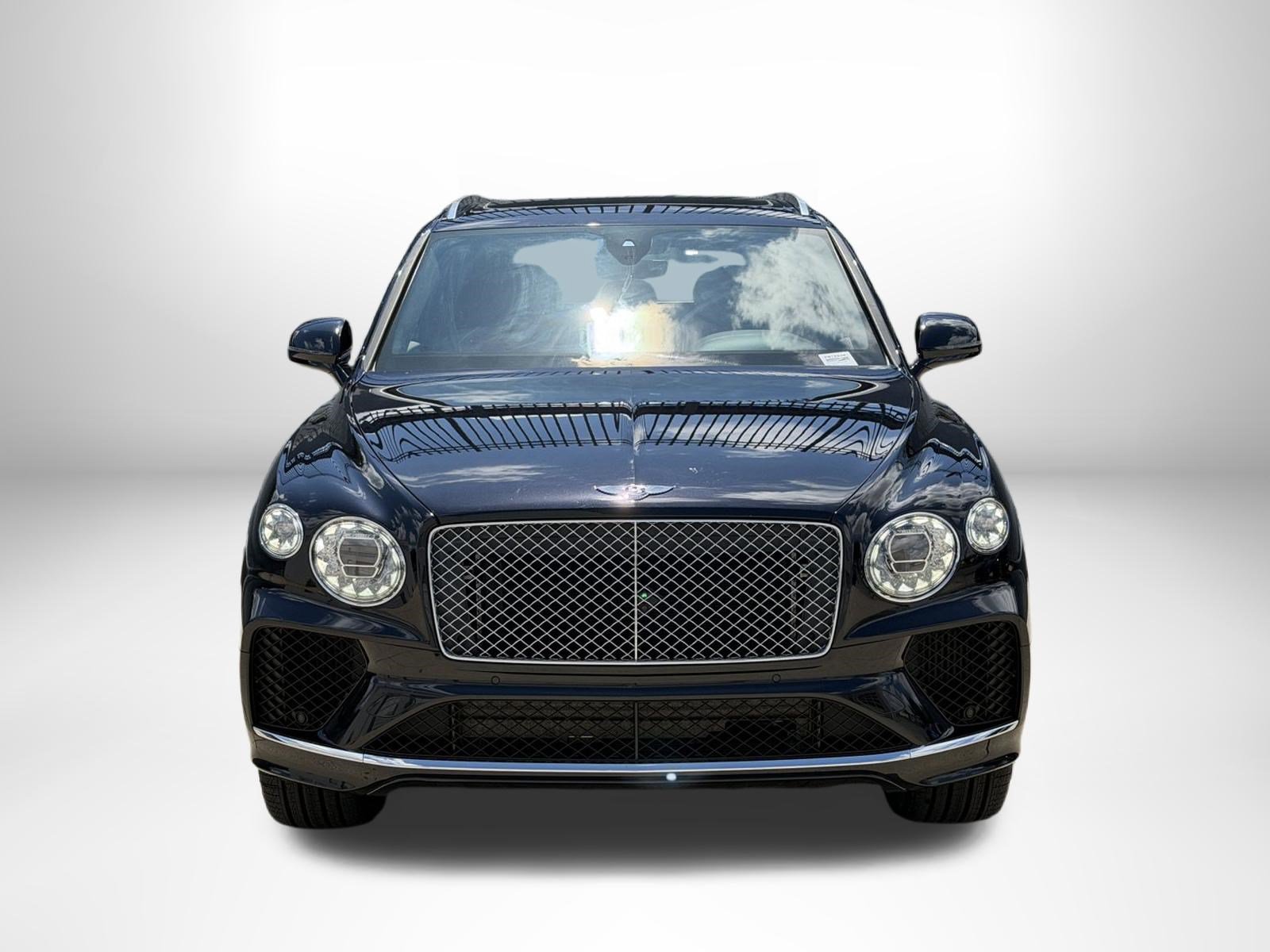 Certified 2023 Bentley Bentayga AWD/4WD image 11