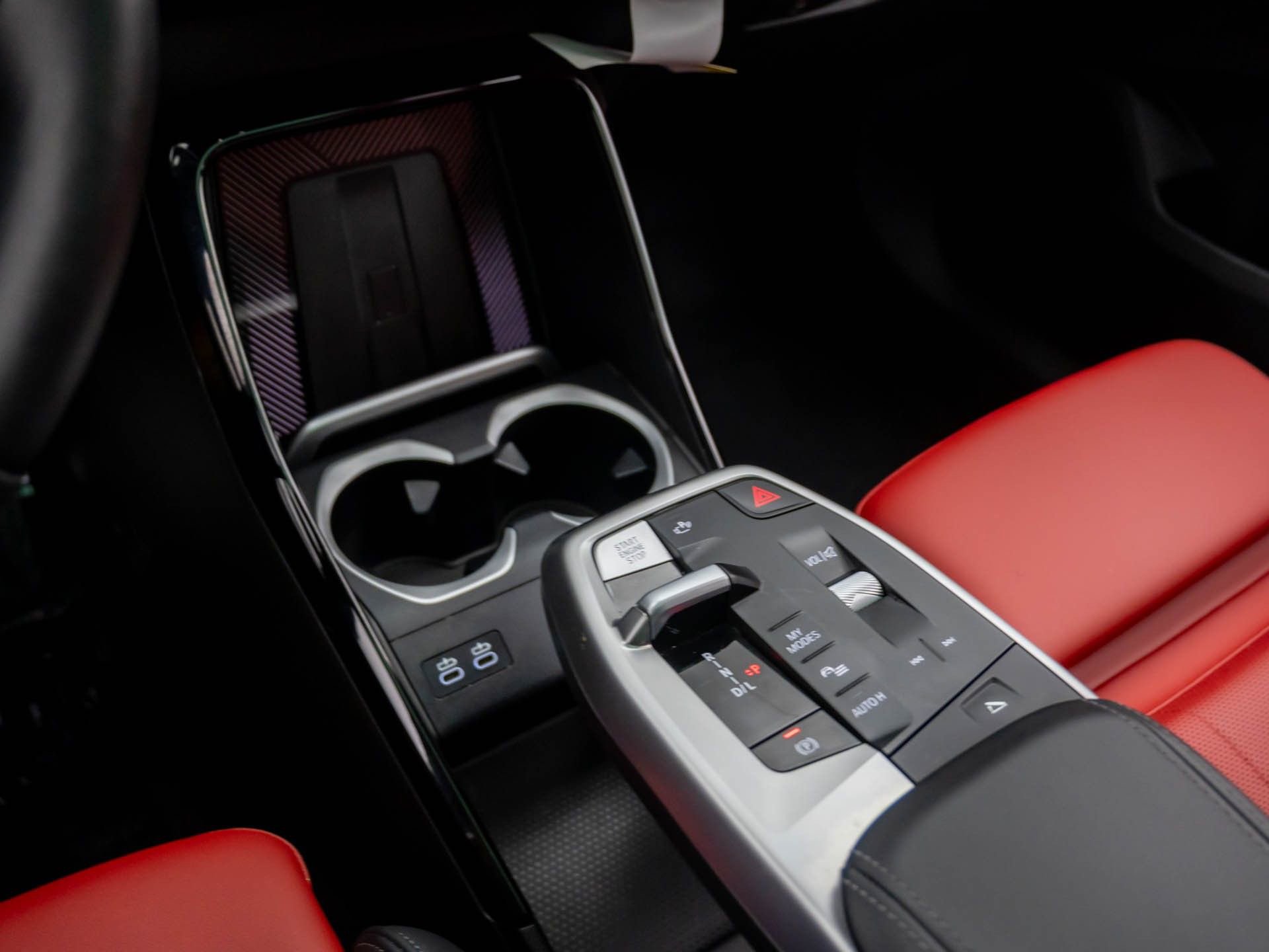 Certified 2025 BMW X2 xDrive28i image 13