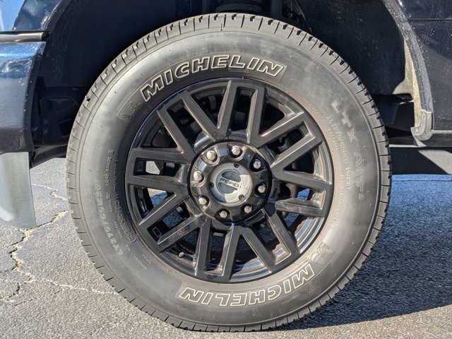 Used 2021 Ford F250 Lariat image 19