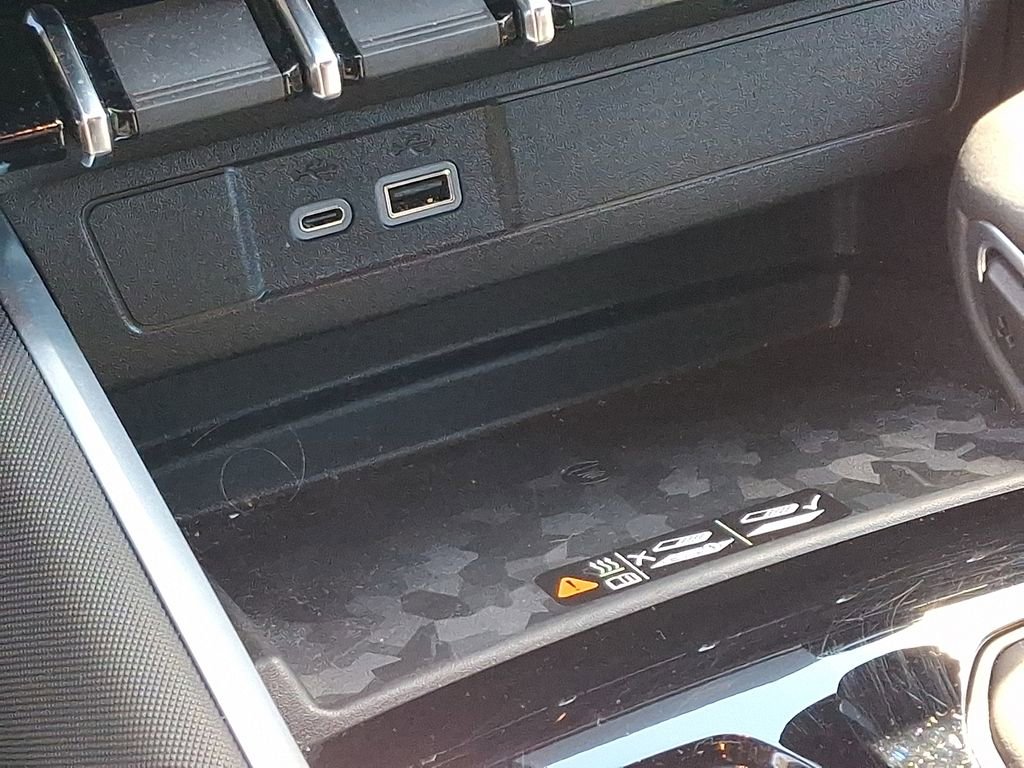 Certified 2025 Chevrolet Colorado Z71 image 26