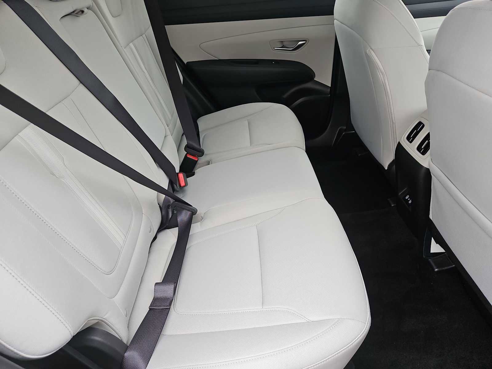 New 2026 Hyundai Tucson SEL image 21