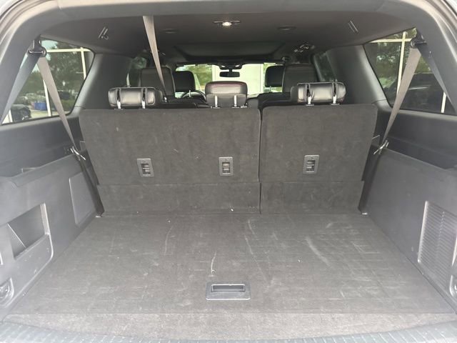 Used 2024 Ford Expedition Max Limited image 12