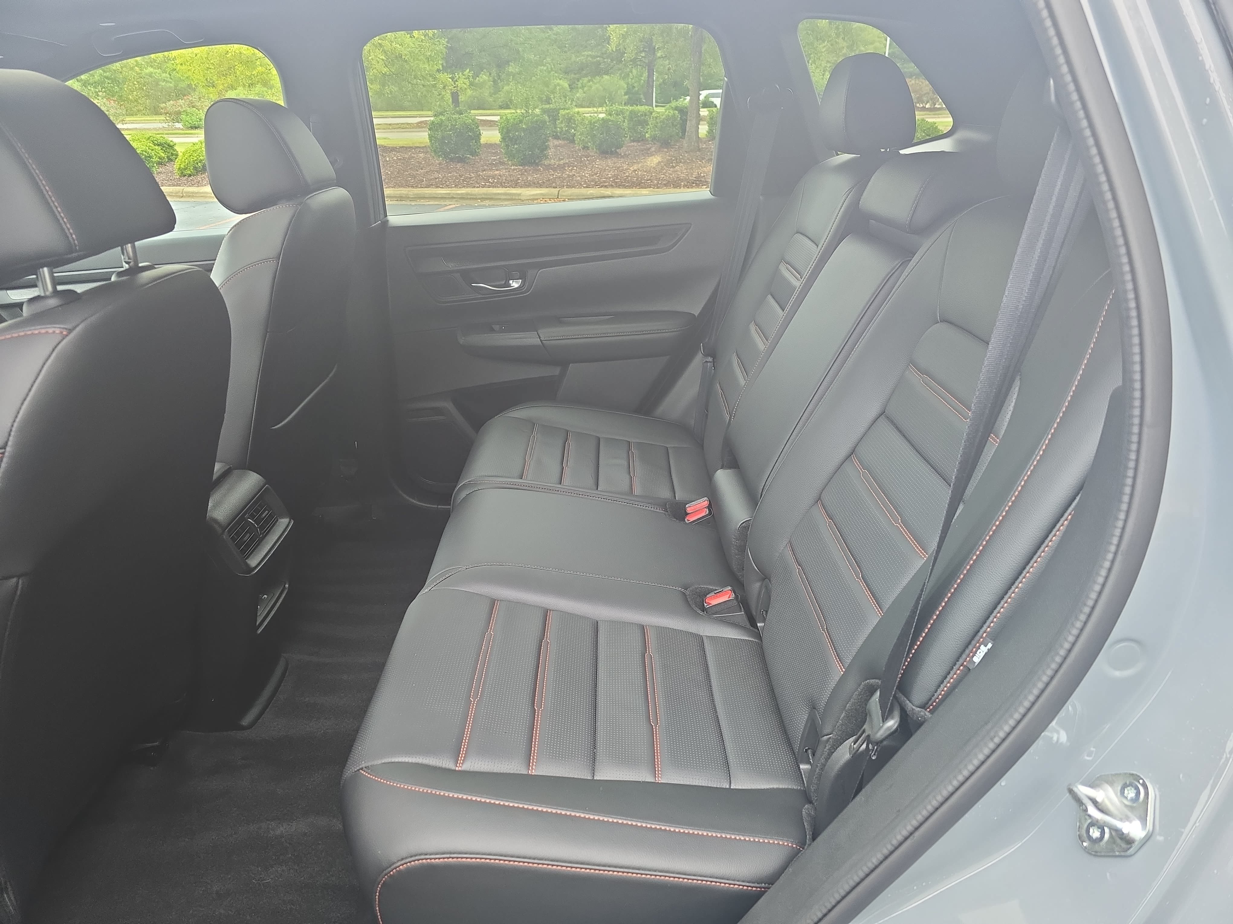Used 2025 Honda CR-V Sport-L image 15