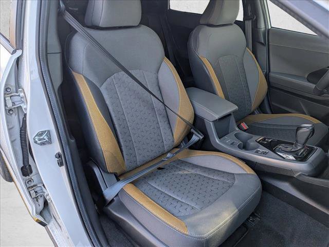 Certified 2024 Subaru Crosstrek 2.5i Sport image 20