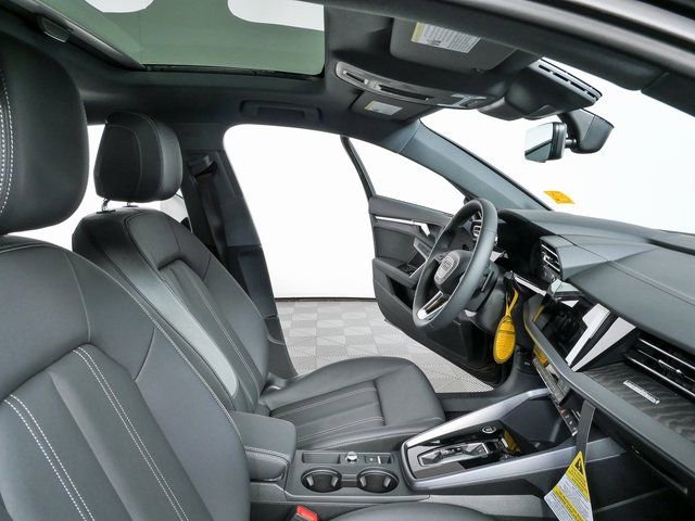New 2026 Audi A3 2.0T Premium Plus image 24